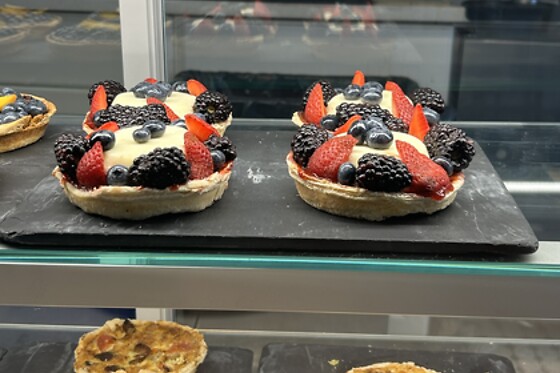 Choc O Pain, French Bakery and Café - Palisade