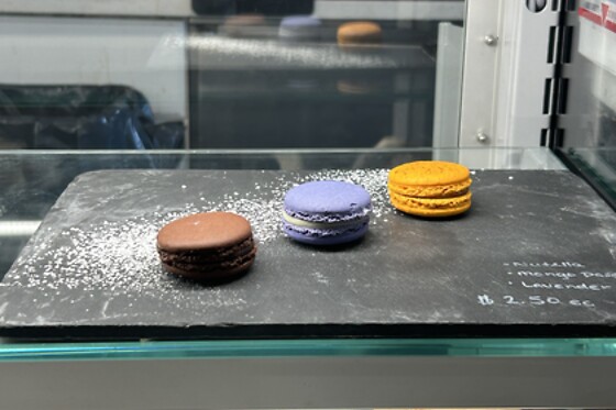 Choc O Pain, French Bakery and Café - Palisade