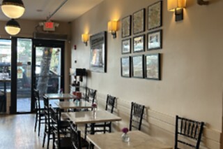 Lunch for 2 at Choc O Pain - Hoboken, 1st avenue