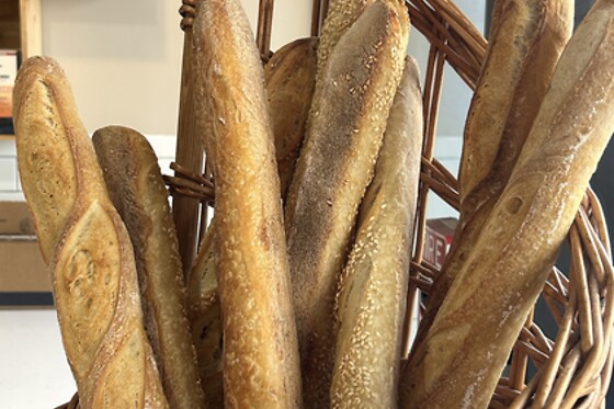 Choc O Pain, French Bakery and Café - Palisade