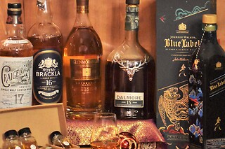 Explore and Compare Exceptional Bourbons for 2 people