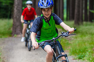 Central Park Bike Ride and Yoga for 3 people
