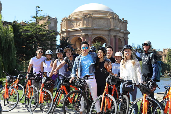 Washington DC Bike Rentals DAYPASS
