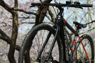 Unlimited Biking Central Park