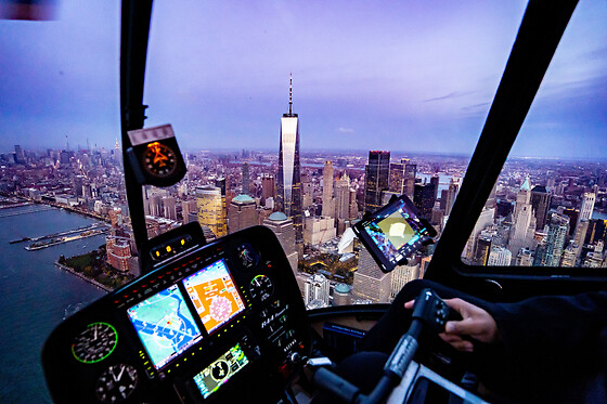 Wings Air Helicopters
