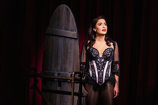 Moulin Rouge The Musical - 2 Tickets