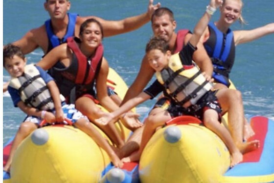 Camp Maritime weekends (2 days) in Brooklyn, NY