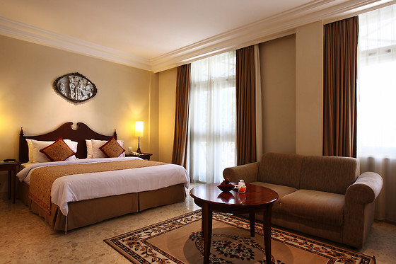 Casino Hotel Stay in Las Vegas