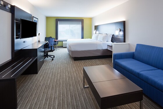 Online Booking EPS - photo 0