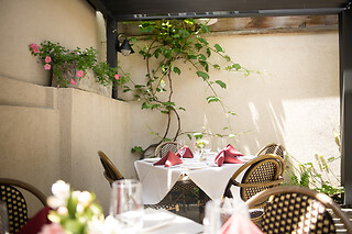 Dinner for 2 at Dubrovnik Restaurant