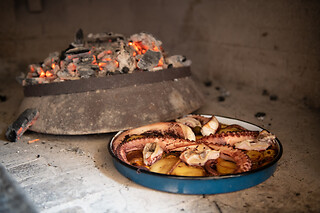 Dinner for 2 at Dubrovnik Restaurant