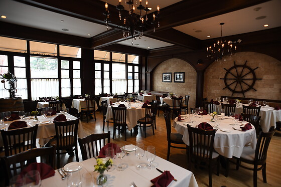 Dinner for 2 at Dubrovnik Restaurant