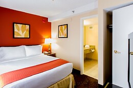 Online Booking EPS