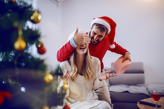 Happy Holidays Memorable