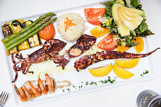 Dinner for 2 at Dubrovnik Restaurant