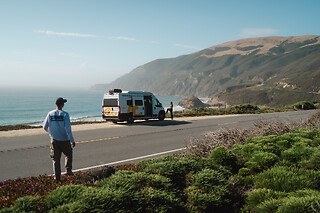 Road Trip Adventure $500