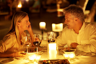 Lunch for 2 at Dubrovnik Restaurant