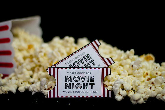 AMC Movie Theatres Package for 2