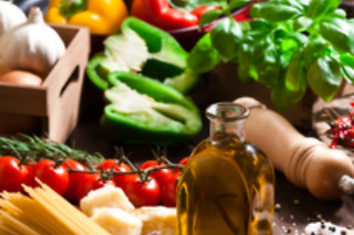 Fresh Handmade Pasta Experience for 1 in Dallas
