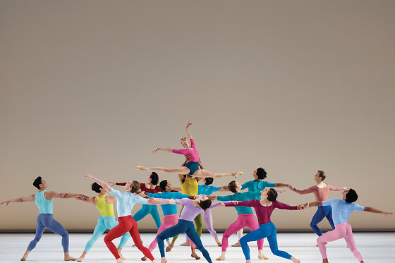 The Metropolitan Opera New York - 2 Tickets + One Night Stay