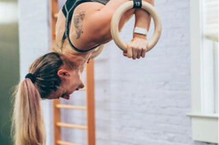 Postural Recovery Sessions at Very Good Gym LIC