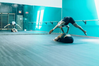 Postural Recovery Sessions at Very Good Gym LIC