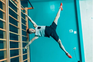 Postural Recovery Sessions at Very Good Gym LIC