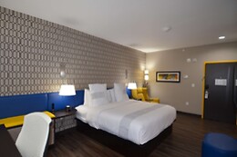 Online Booking EPS