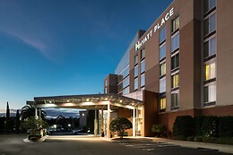 Online Booking EPS