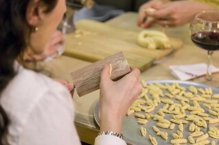 Culinary Workshop for 2