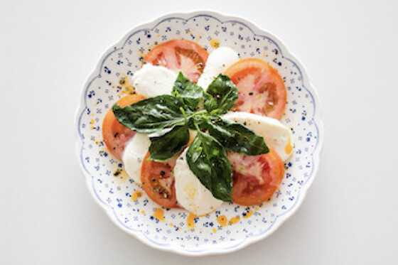 Fresh Mozzarella and Ricotta Cheese for 2 in San Diego