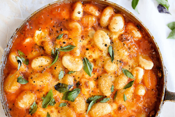 Handmade Gnocchi Workshop for 1