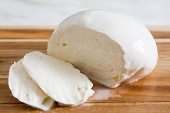 Fresh Mozzarella and Ricotta Cheese for 2 in San Diego