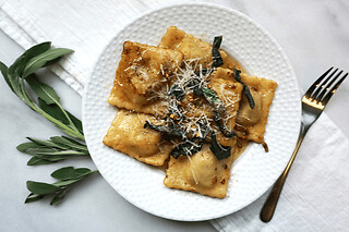 Artisan Ravioli Making for 2 in Los Angeles