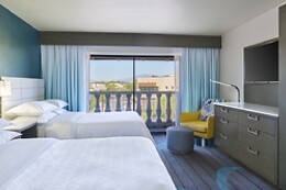 Online Booking EPS