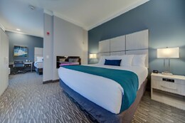 Online Booking EPS