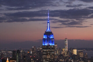 The Empire Helicopter Tour