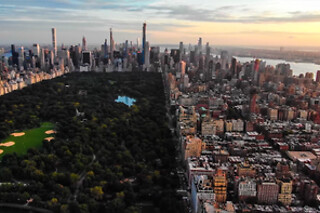 The Empire Helicopter Tour