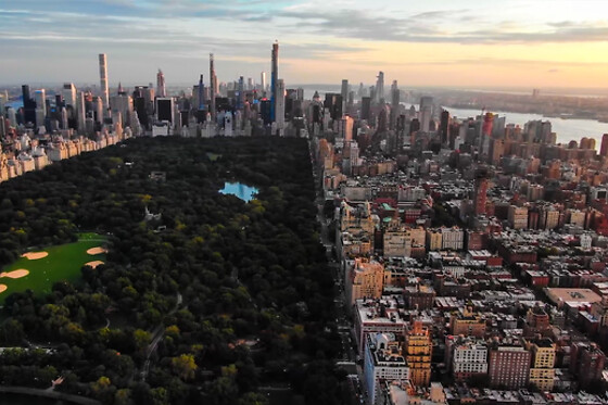 The Empire Helicopter Tour