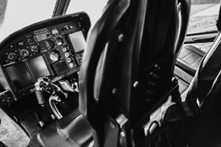 The Empire Helicopter Tour