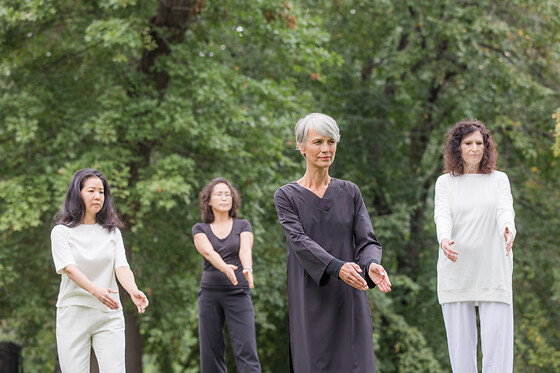 Soothing Yoga Practice: 2 Hours of Blissful Movement