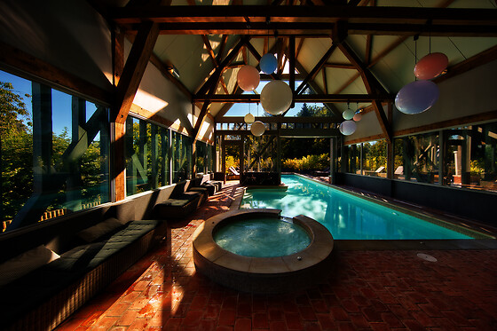 The Ultimate Spa Collection