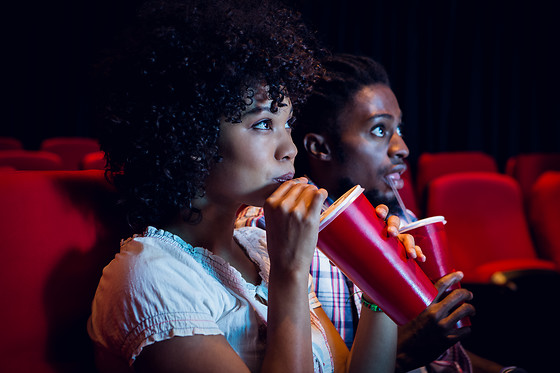 AMC Movie Theatres Package for 2