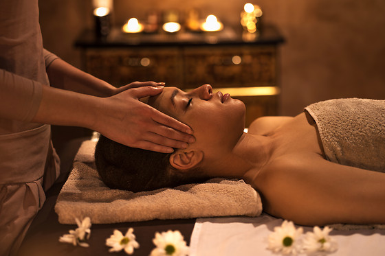 The Ultimate Spa Collection