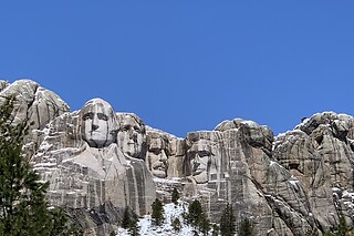 Private Black Hills Monument Package