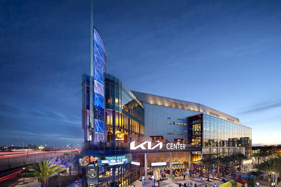 Orlando Magic