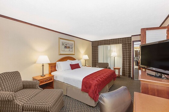 Online Booking EPS - photo 8