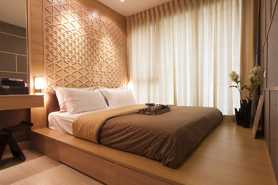 Luxury night in San Francisco