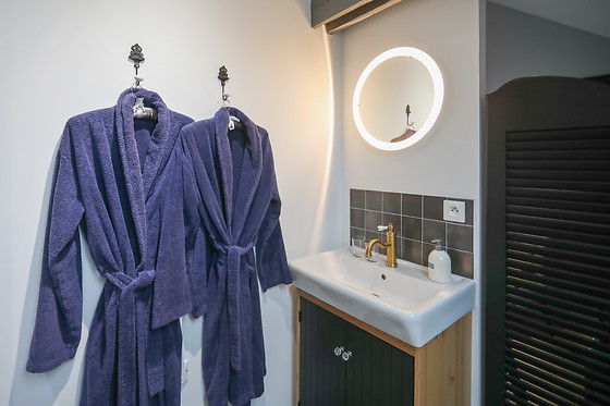 Spa Getaway for 2