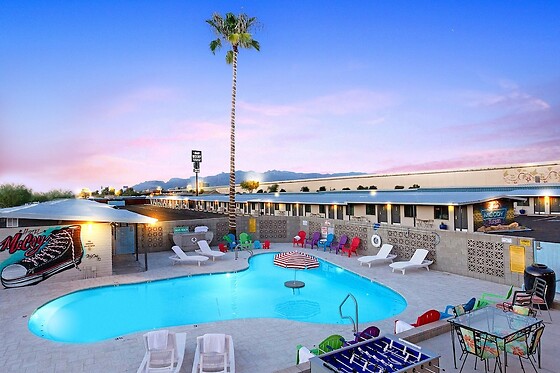 Online Booking EPS - photo 0